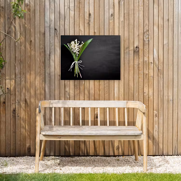 bloemen-5-1-1 Tuinposter op houten frame 2 cm dik klein -sfeer4