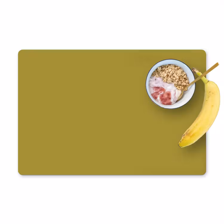 Antique - Moss - Groen Placemat vinyl groot 368 -zzzproduct_Kitchenyeah-website
