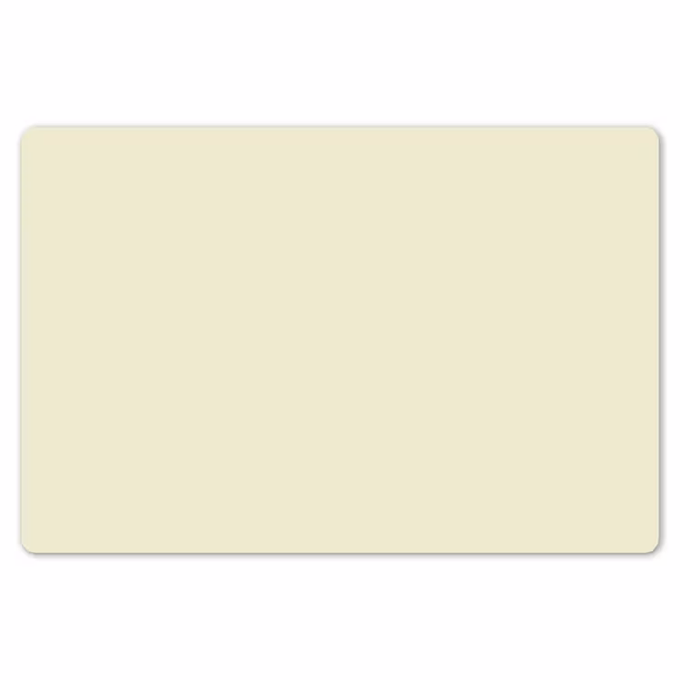 Arctic - Daisy - Nude Placemat vinyl groot 368 -zzsfeer1_Kitchenyeah-website