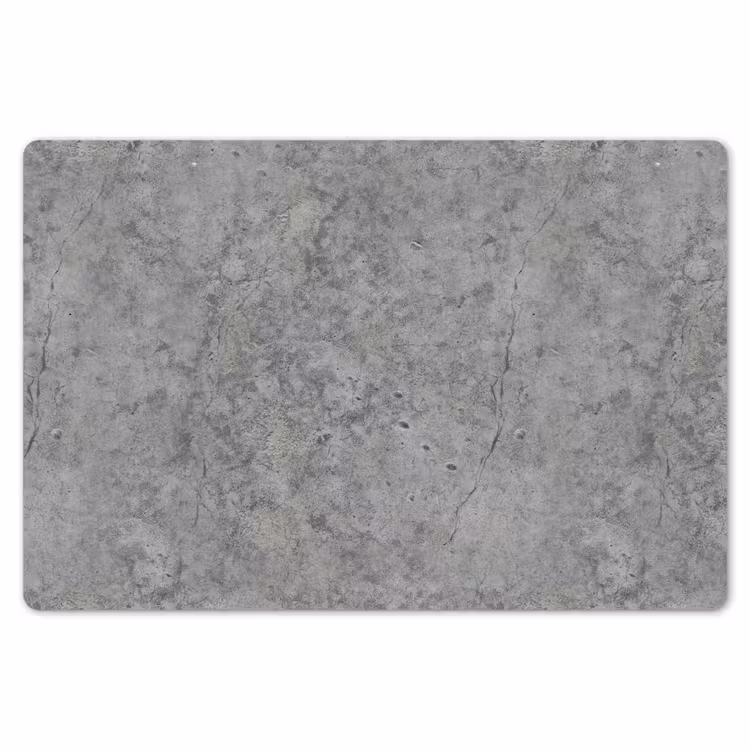 Beton - Antiek - Patronen Placemat vinyl groot 368 -zzsfeer1_Kitchenyeah-website
