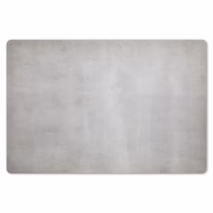 Beton - Grijs - Cement - Industrieel - Structuur Placemat vinyl groot -zzsfeer1_Kitchenyeah-website