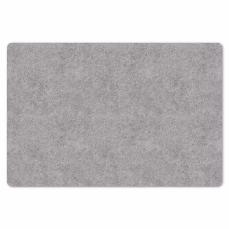 Beton - Oud - Patroon Placemat vinyl groot 368 -zzsfeer1_Kitchenyeah-website