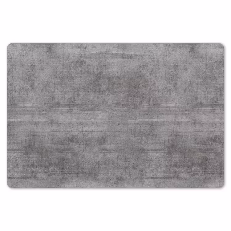 Beton - Patroon - Antiek Placemat vinyl groot 368 -zzsfeer1_Kitchenyeah-website