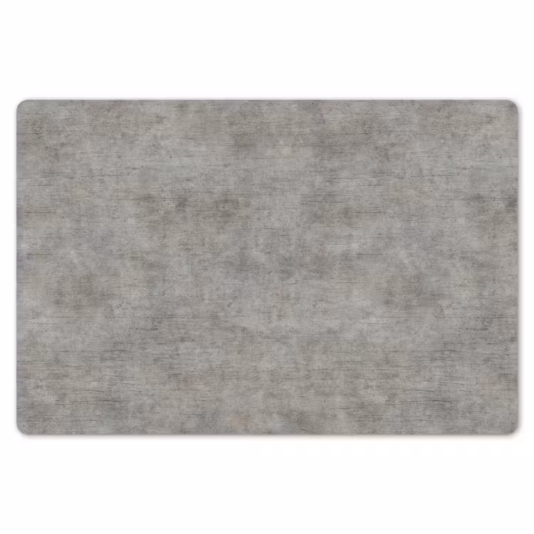 Beton - Muur - Patronen Placemat vinyl groot 368 -zzsfeer1_Kitchenyeah-website