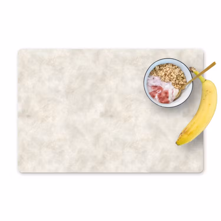 Crèmebeige - Marmer - Aders Placemat vinyl groot 368 -zzzproduct_Kitchenyeah-website