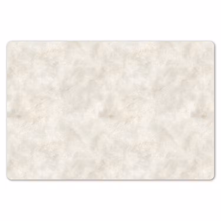 Crèmebeige - Marmer - Aders Placemat vinyl groot 368 -zzsfeer1_Kitchenyeah-website