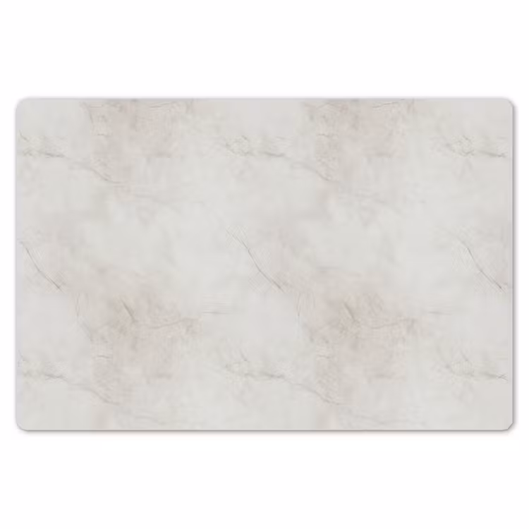 Grijs - Marmer - Aders Placemat vinyl groot 368 -zzsfeer1_Kitchenyeah-website
