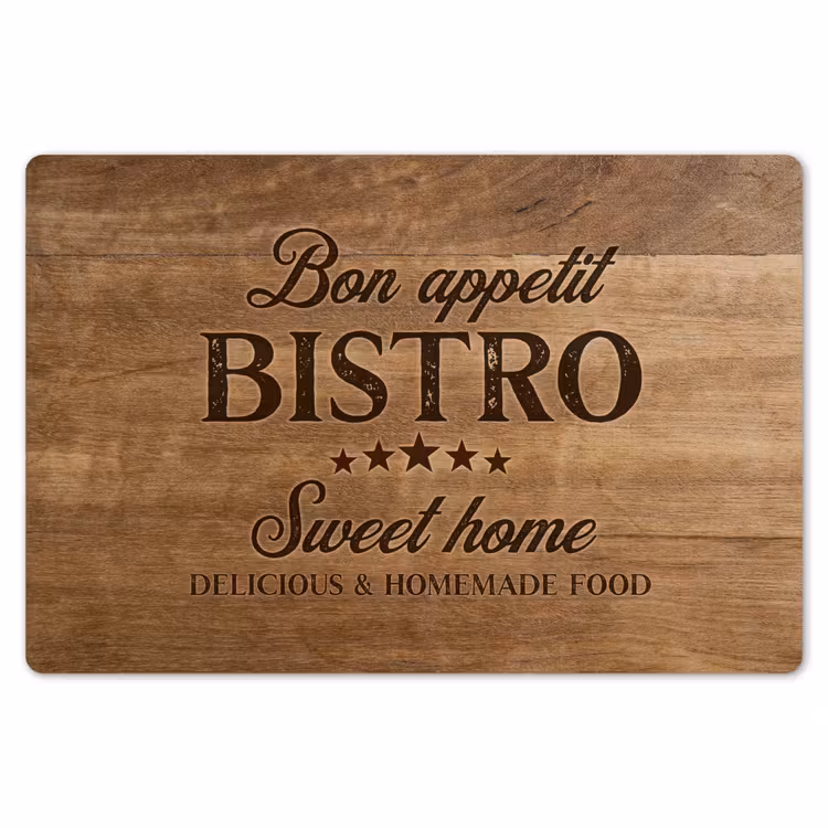 Huiselijke Bistro Beleving Placemat vinyl groot -zzsfeer1_Kitchenyeah-website