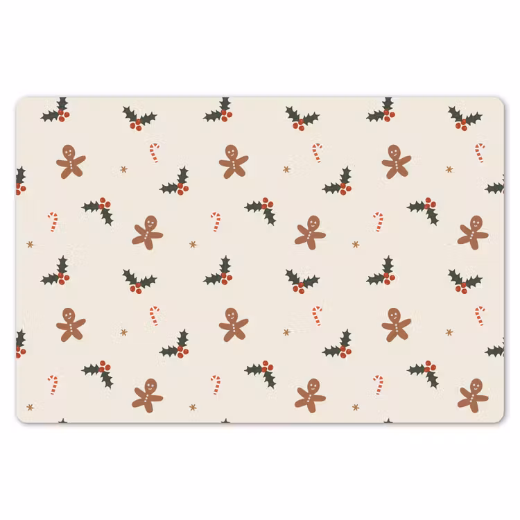 Illustratie - Figuren - Beige Placemat vinyl groot 368 -zzsfeer1_Kitchenyeah-website