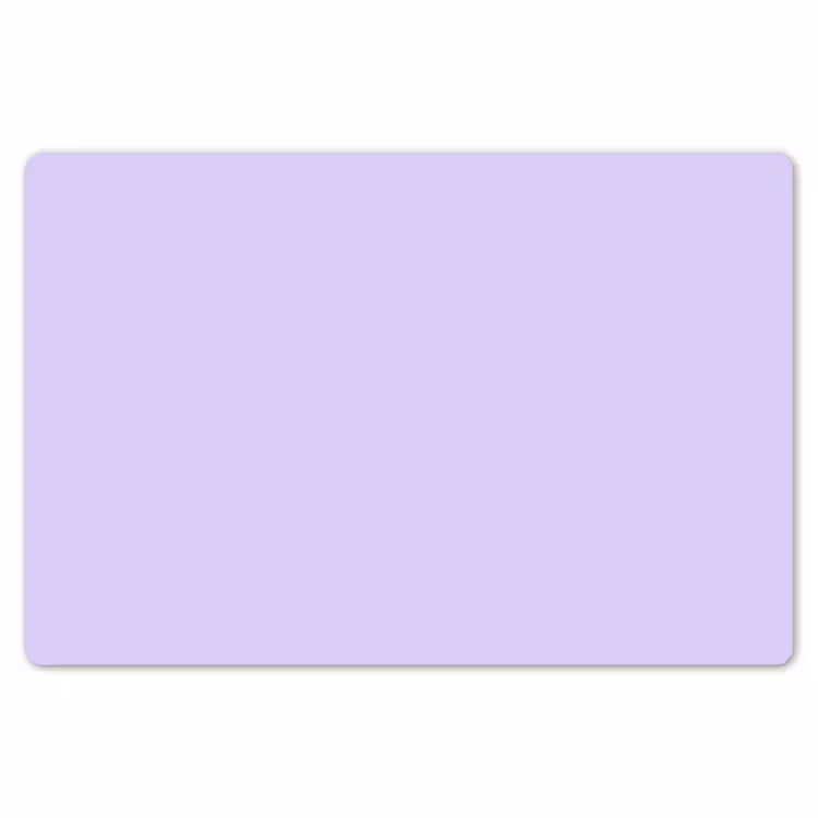 Light - Orchid - Paars Placemat vinyl groot 368 -zzsfeer1_Kitchenyeah-website