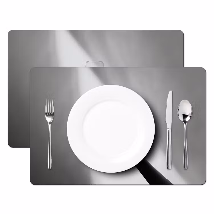 Lichtinval - Wijn - Rood - Glas Placemat vinyl groot -zzsfeer2_Kitchenyeah-website