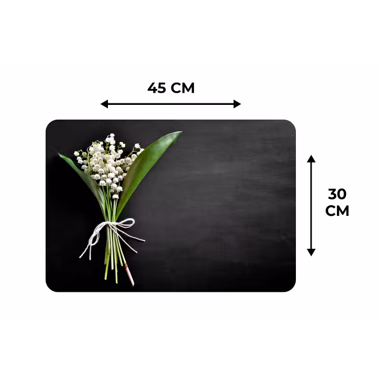 bloemen-5-1-1 Placemat vinyl groot -specs
