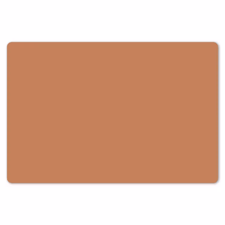 Little - Italy - Oranje Placemat vinyl groot 368 -zzsfeer1_Kitchenyeah-website