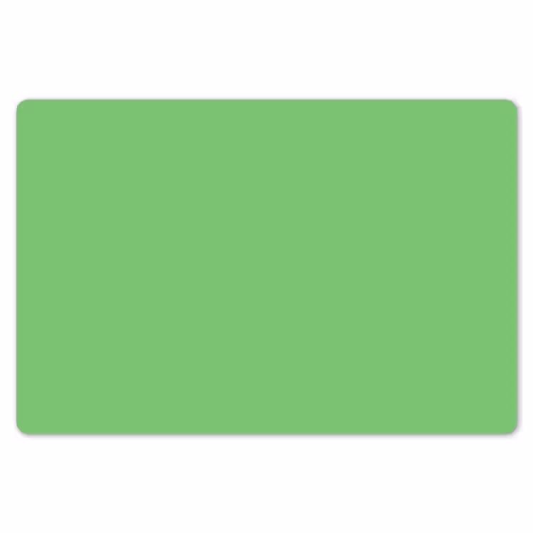 Meadow - Green - Groen Placemat vinyl groot 368 -zzsfeer1_Kitchenyeah-website