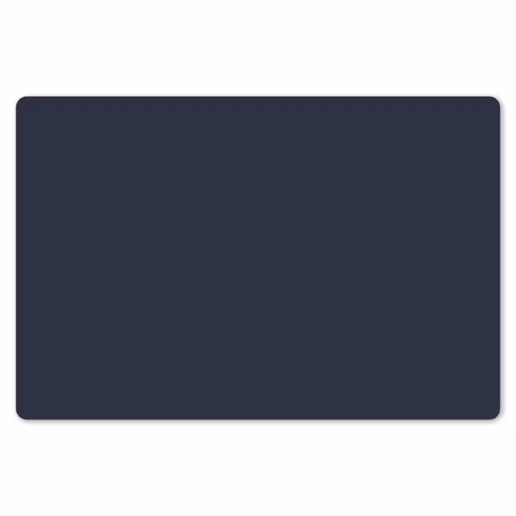 Midnight - Swing - Blauw Placemat vinyl groot 368 -zzsfeer1_Kitchenyeah-website