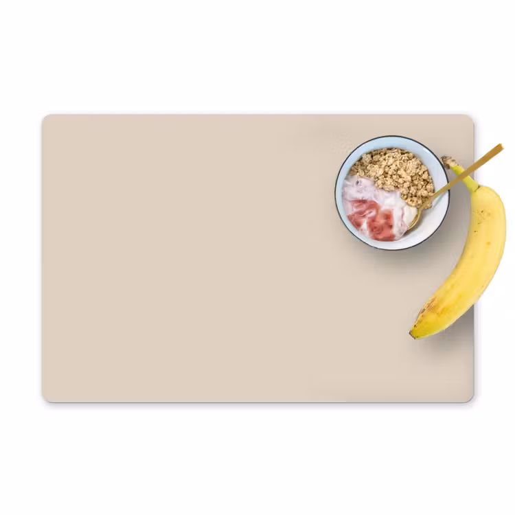 Raw - Linen - Nude Placemat vinyl groot 368 -zzzproduct_Kitchenyeah-website