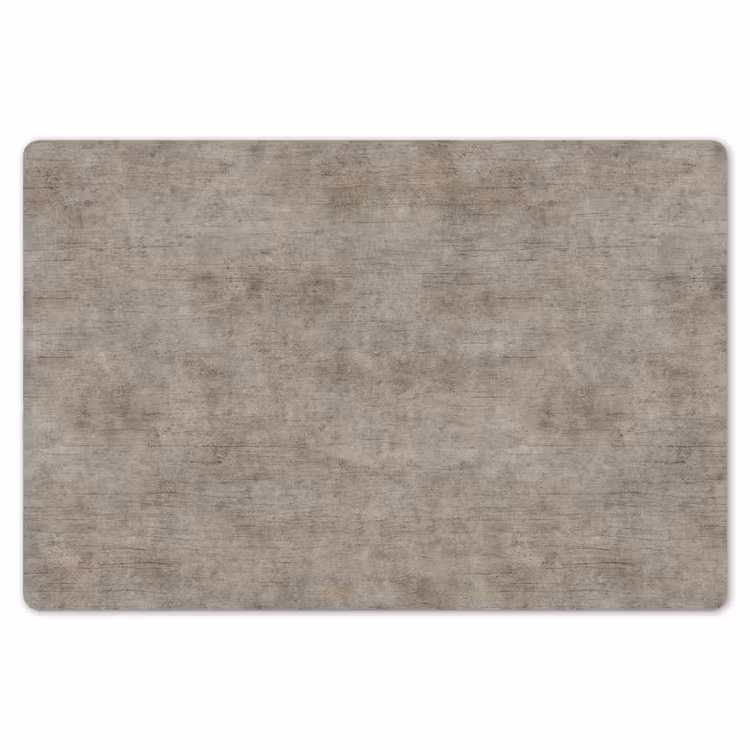 Retro - Beton - Patroon Placemat vinyl groot 368 -zzsfeer1_Kitchenyeah-website