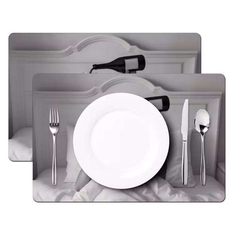 Lakens - Armen - Wijn - Glas Placemat vinyl groot -zzsfeer2_Kitchenyeah-website