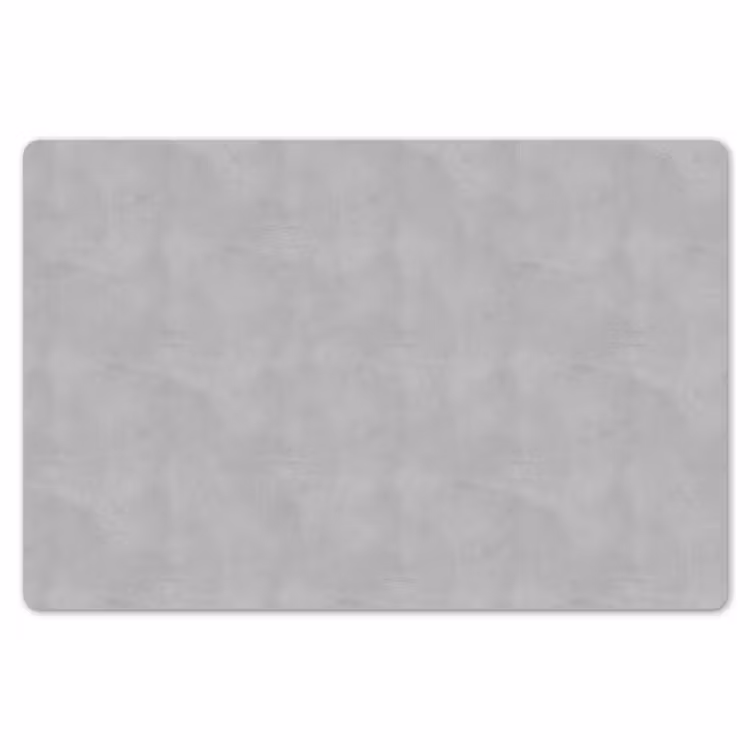 Steen - Patronen - Beton Placemat vinyl groot 368 -zzsfeer1_Kitchenyeah-website