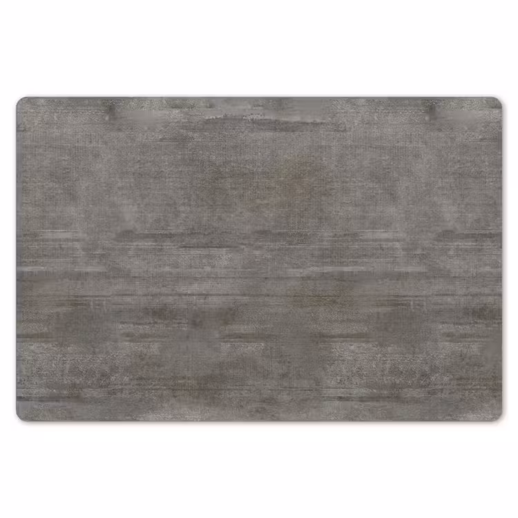 Structuur - Beton - Steen - Patronen Placemat vinyl groot 368 -zzsfeer1_Kitchenyeah-website