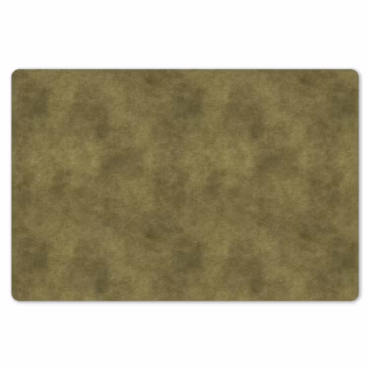 Textuur - Abstract - Groen Placemat vinyl groot 368 -zzsfeer1_Kitchenyeah-website