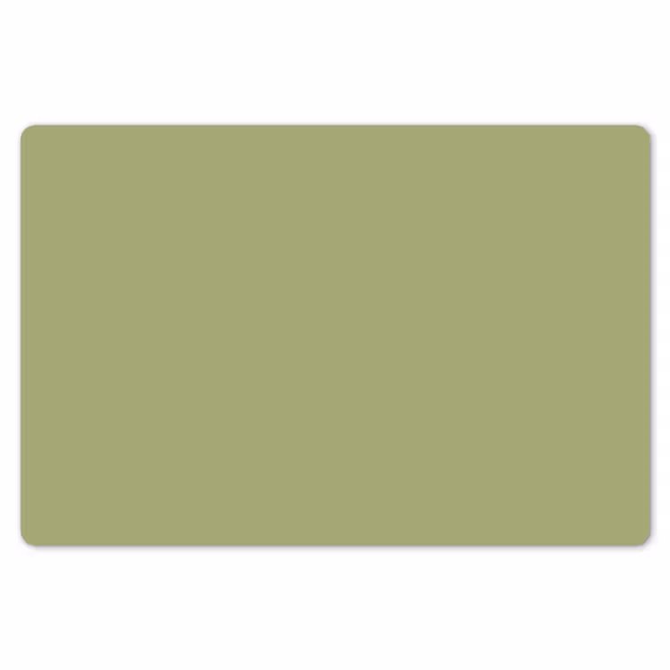 Whispering - Sage - Groen Placemat vinyl groot 368 -zzsfeer1_Kitchenyeah-website