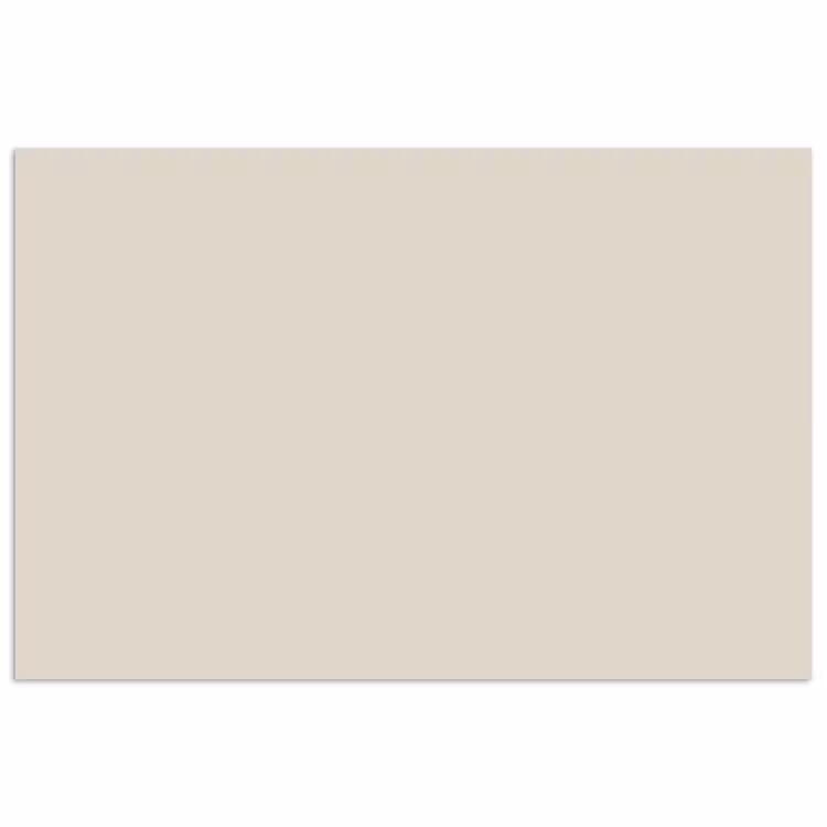 Fresh - Linen - Nude poster papier klein 62 -3d