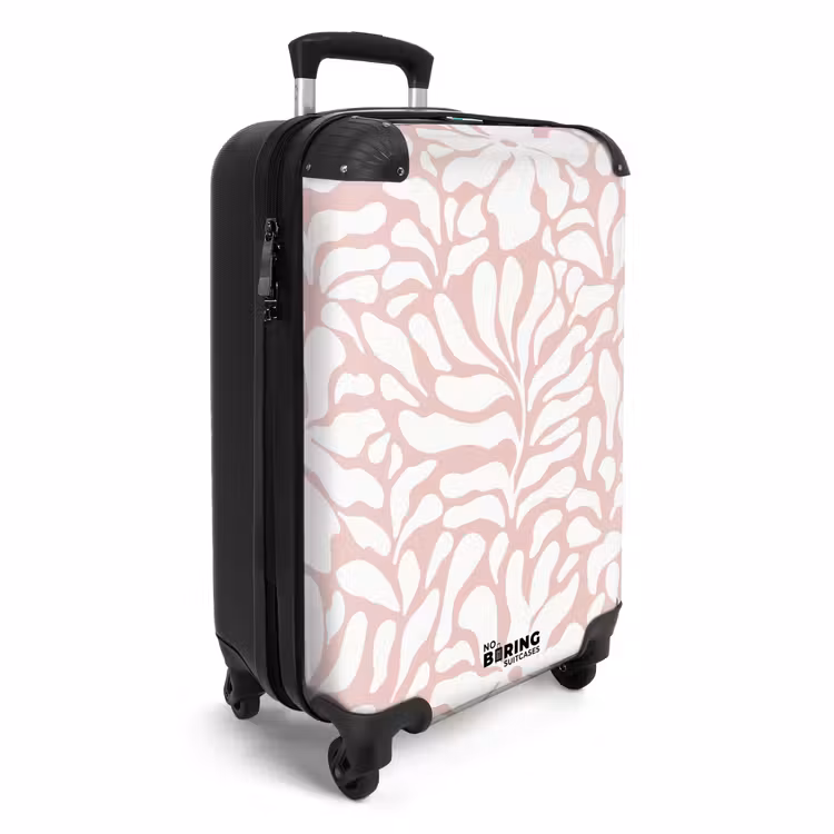 73 NBS - Handbagage koffer - Unisex middel -productfoto_3d