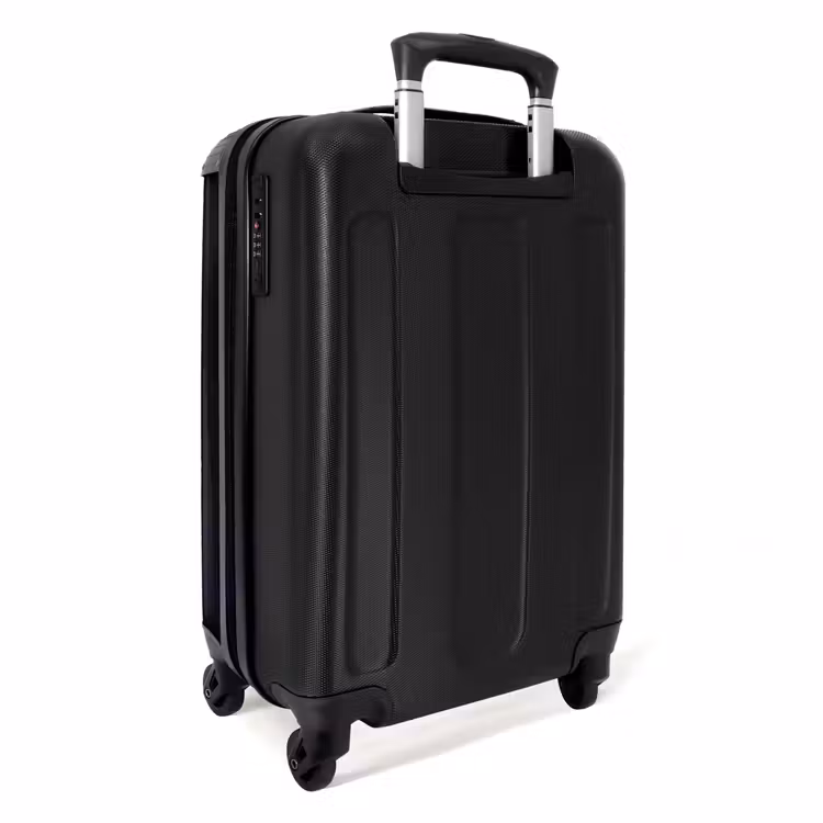 Komeet cruiser NBS - Handbagage koffer - Unisex middel -achterkant