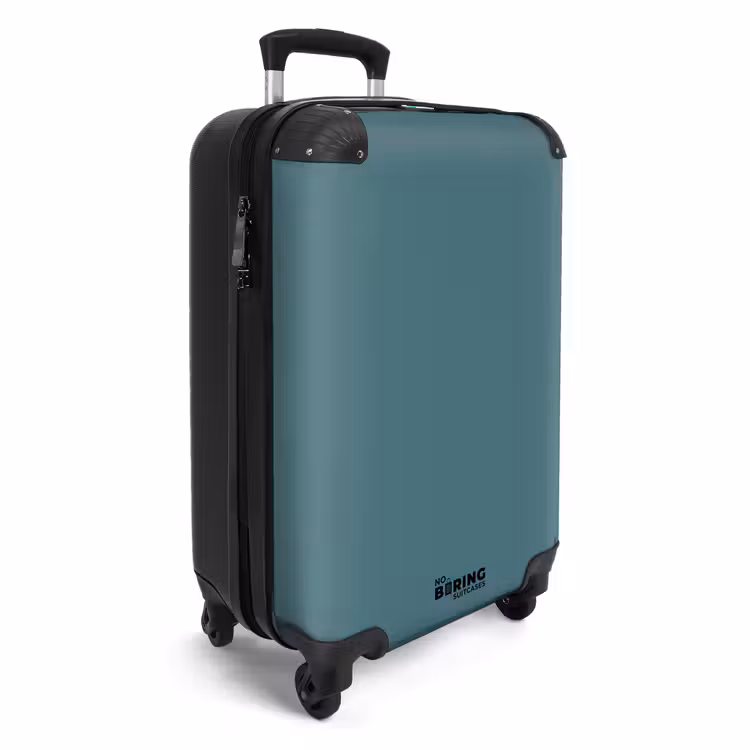 34-14 NBS - Handbagage koffer - Volwassenen Unisex middel -productfoto_3d