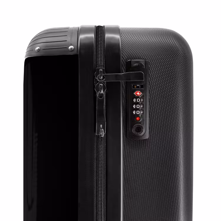 Gaming God NBS - Handbagage koffer - Unisex middel -slot