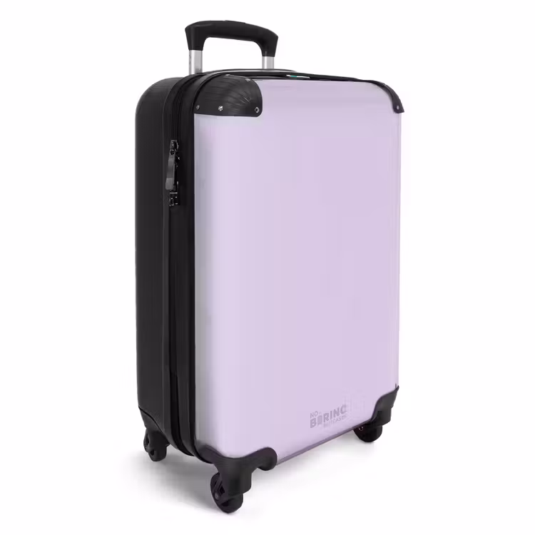 29 NBS - Handbagage koffer - Unisex middel -productfoto_3d