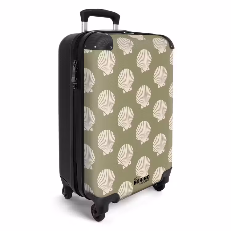 17 NBS - Handbagage koffer - Unisex middel -productfoto_3d