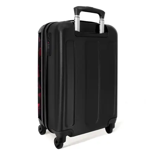 Play the Game NBS - Handbagage koffer - Unisex middel -achterkant