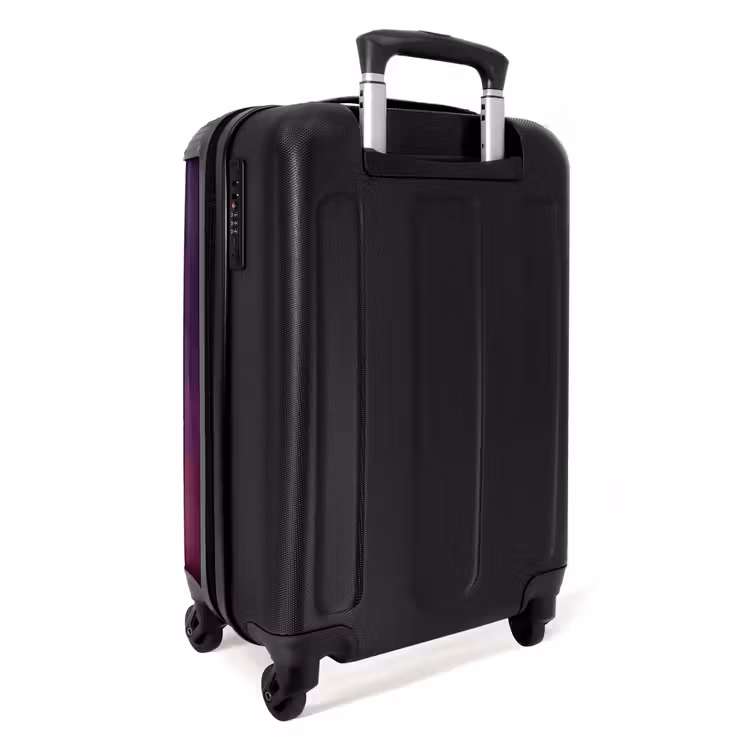 Sammy shepherd NBS - Handbagage koffer - Unisex middel -achterkant