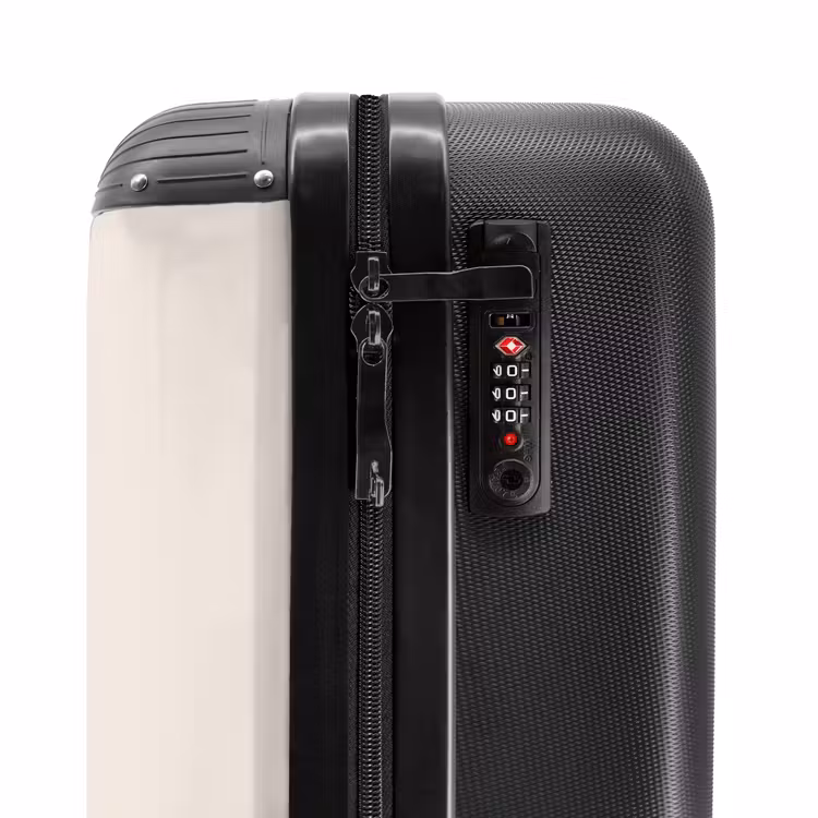 Bizarre bot NBS - Handbagage koffer - Kinderen Unisex middel -slot