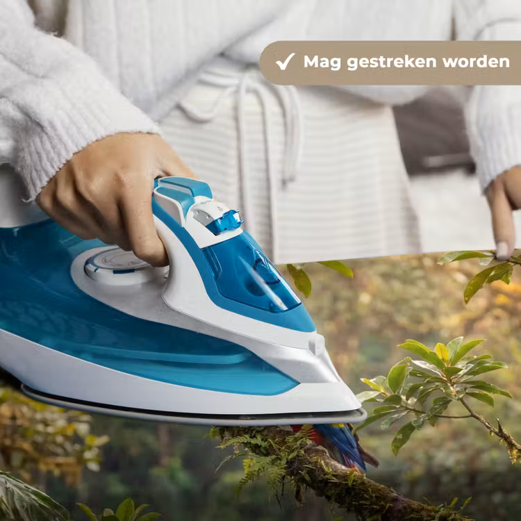 Ara - Jungle - Rood Wandkleed katoen klein -sfeer9