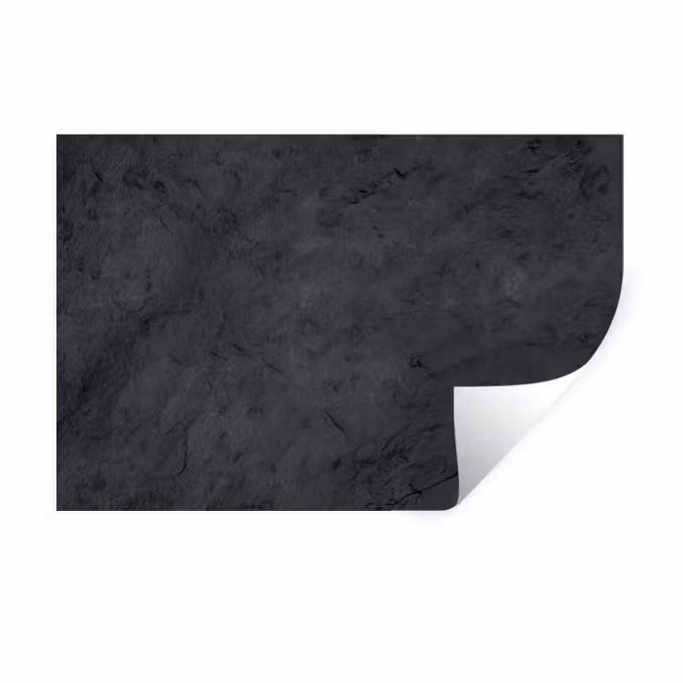 Grijs - Cement - Beton - Industrieel - Structuur Muursticker klein -3d