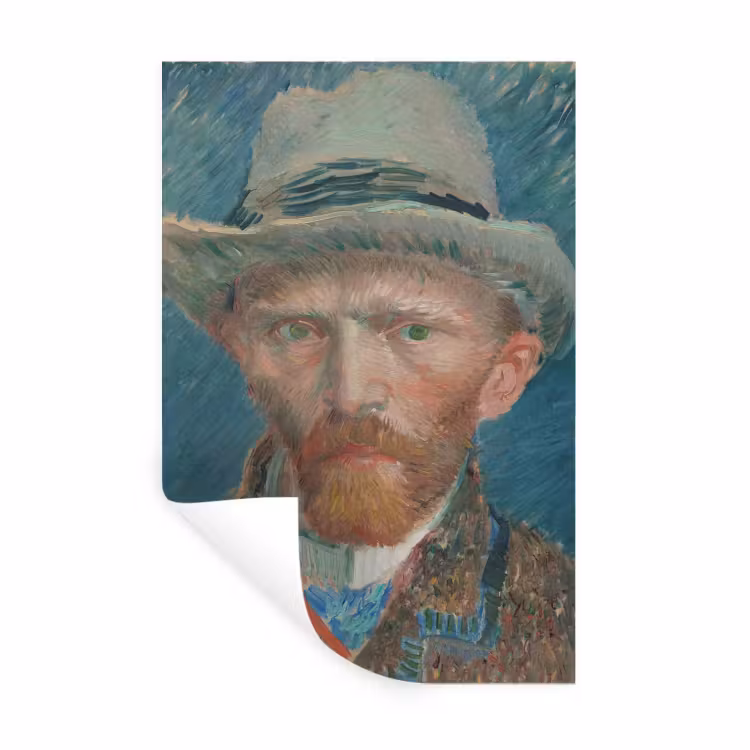 7450161241416 Muursticker klein -3d