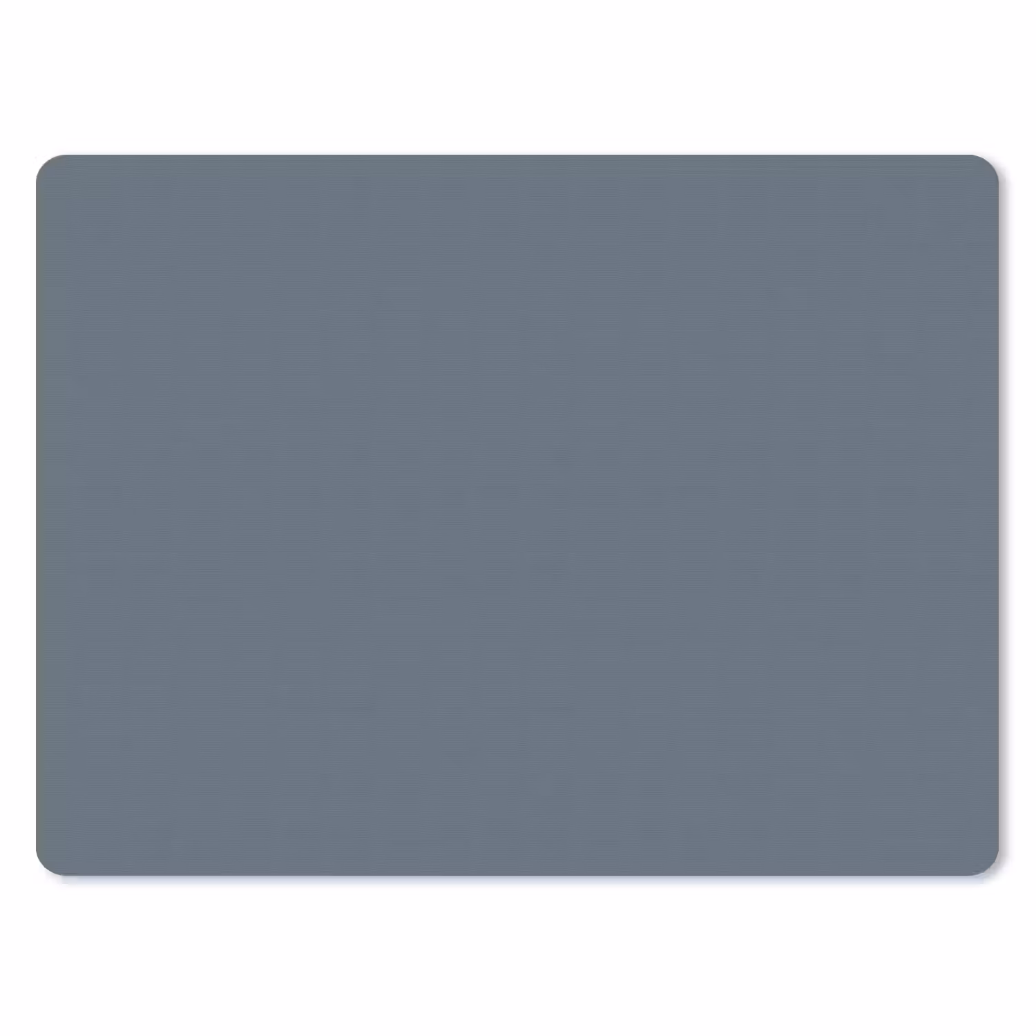 Mouse Pad - Colors - Blue - Interior