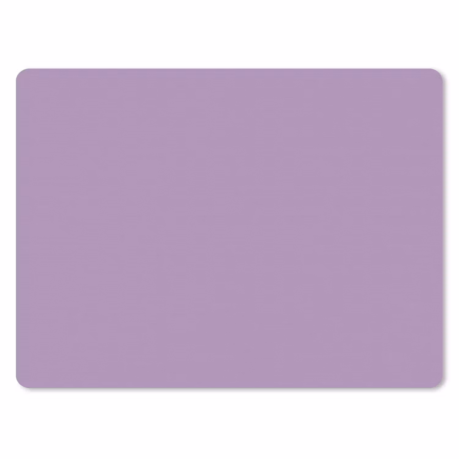 Mouse Pad - Interior - Purple - Colors - Purple - Solid