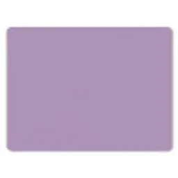 Interieur - Paars - Kleuren - Paarse - Kleur - Effen muismat rubber klein 262 -3d