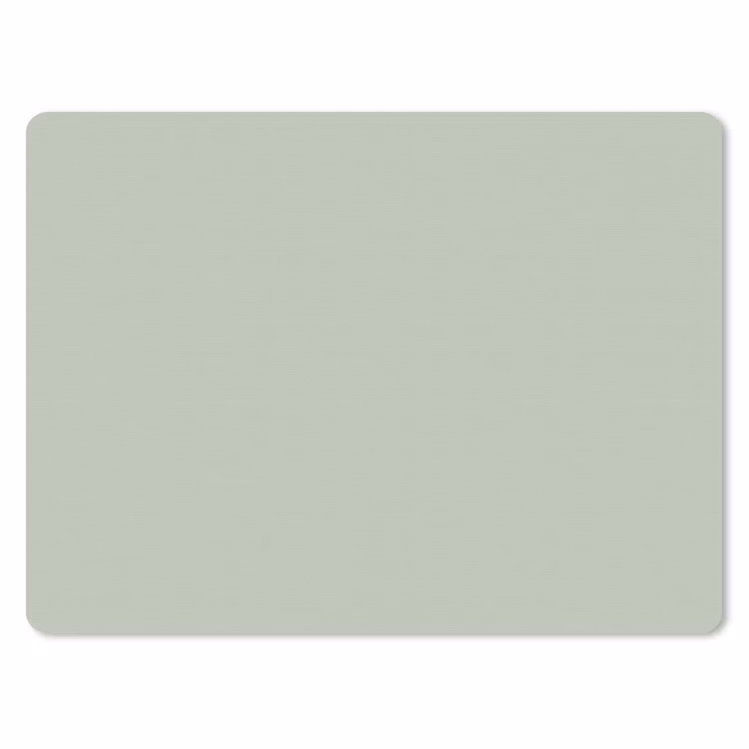 Mouse Pad - Mint green - Solid color