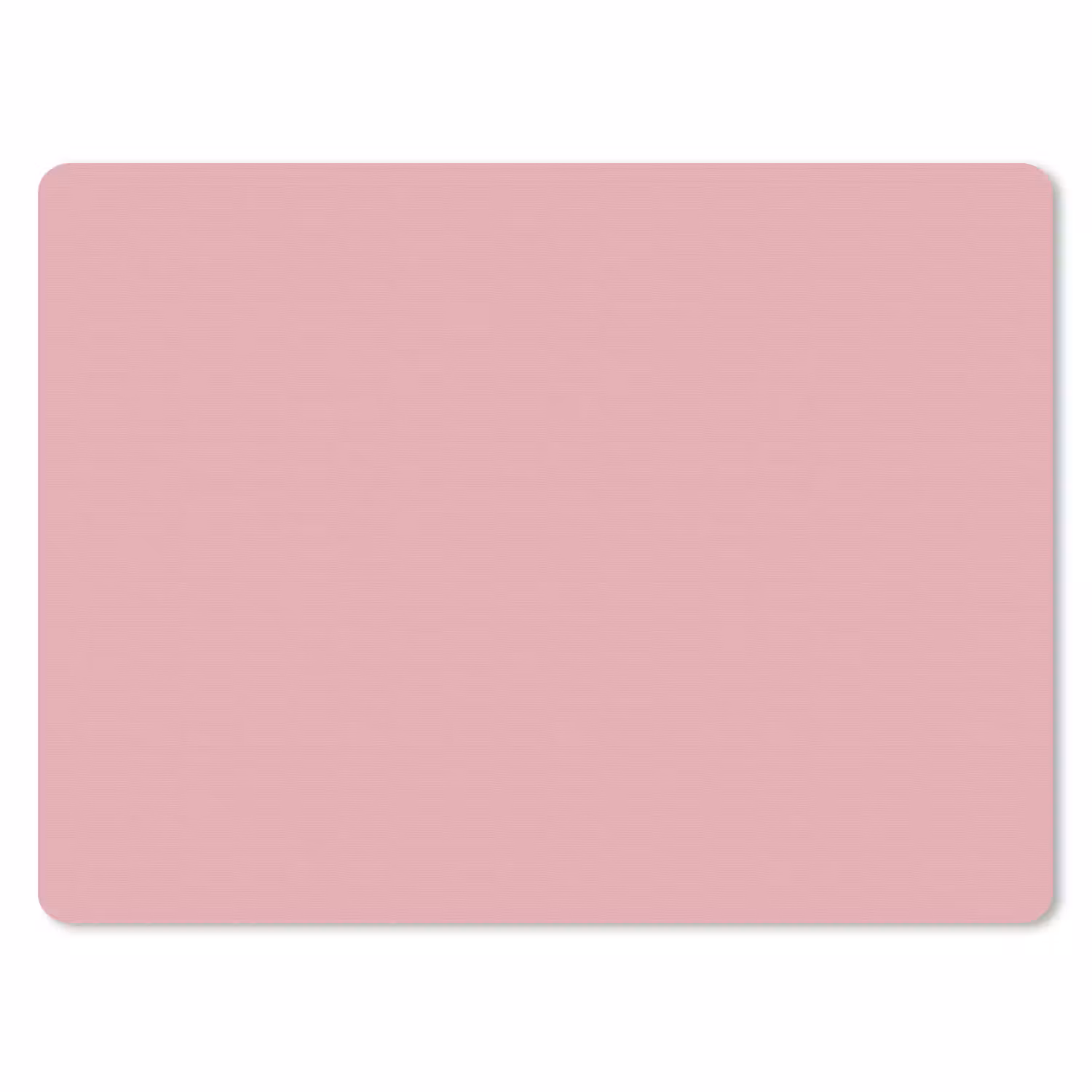 Mouse Pad - Pink - Colors - Interior - Solid - Color