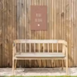 Carpe diem - Spreuken - Pluk de dag - Quotes Tuinposter op houten frame 2 cm dik klein -sfeer4