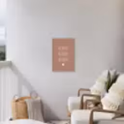 Spreuken - Quotes - Wijnen wijnen wijnen Tuinposter op houten frame 2 cm dik klein -sfeer1