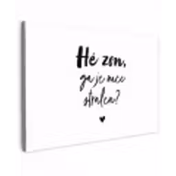 Zon - Tekst - Hé zon, ga je mee stralen? - Quotes Tuinposter op houten frame 2 cm dik klein -3d