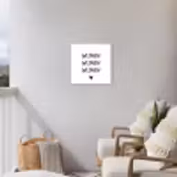Wijnen wijnen wijnen - Spreuken - Quotes Tuinposter op houten frame 2 cm dik klein -sfeer1