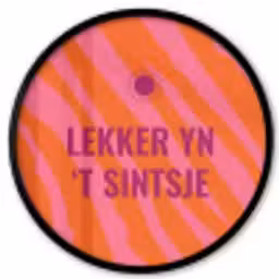 Quote - Zomer - Roze Fotolijst rond zonder passe partout klein -3d