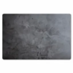 Industrieel - Beton - Grijs - Leisteen - Retro Placemat vinyl groot -zzsfeer1_Kitchenyeah-website